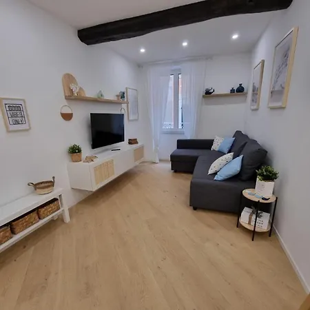 Apartamento Ti Ci Devo Portare *