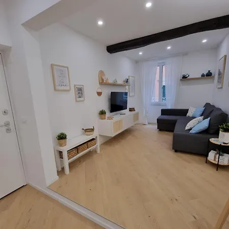 Ti Ci Devo Portare Appartement Rapallo