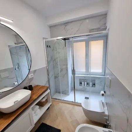 Ti Ci Devo Portare Apartamento Rapallo