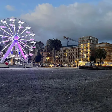 Ti Ci Devo Portare *