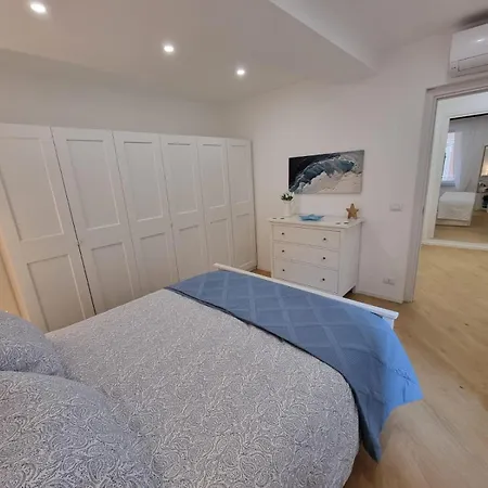 Apartamento Ti Ci Devo Portare *