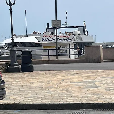 Ti Ci Devo Portare