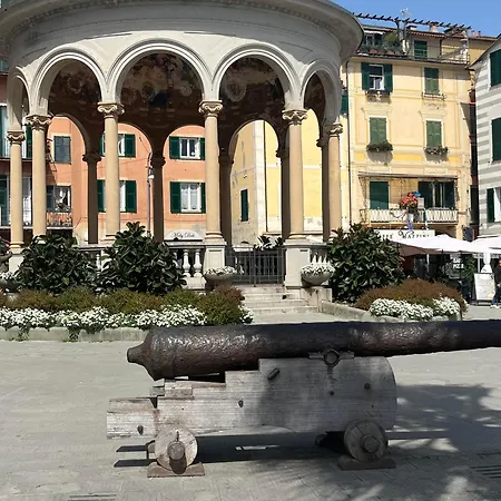 Ti Ci Devo Portare Apartamento