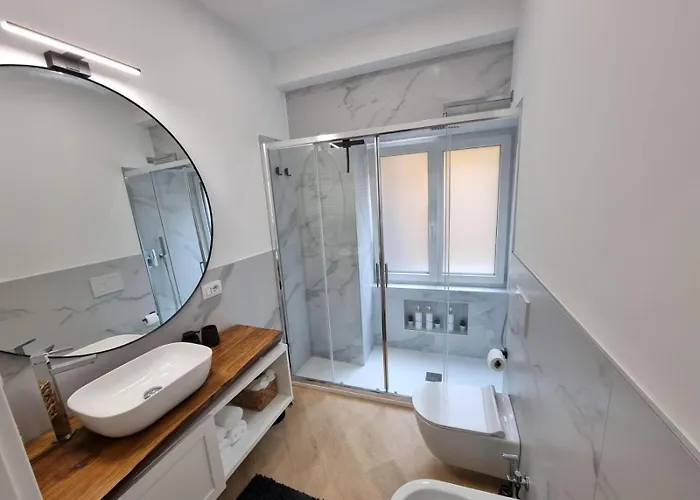 Ti Ci Devo Portare Apartamento Rapallo