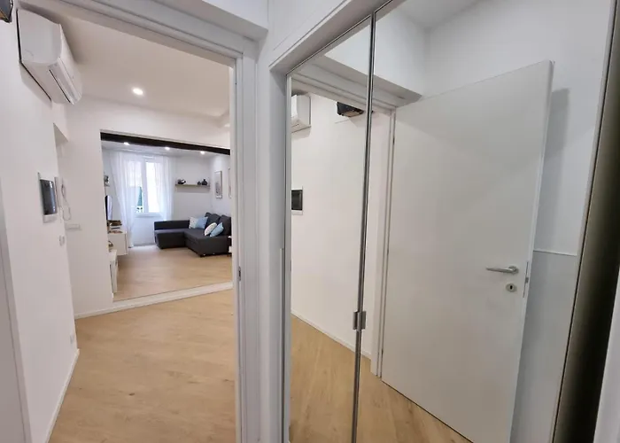 Ti Ci Devo Portare Rapallo