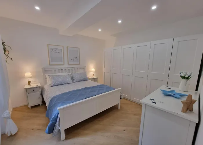 Ti Ci Devo Portare * Rapallo