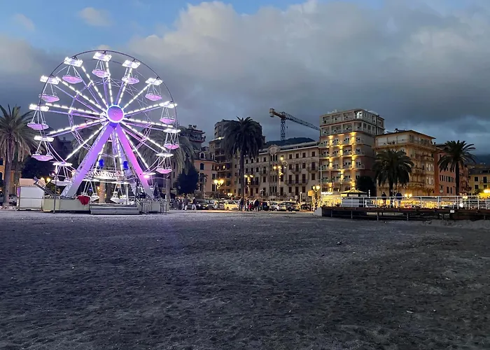 Ti Ci Devo Portare *