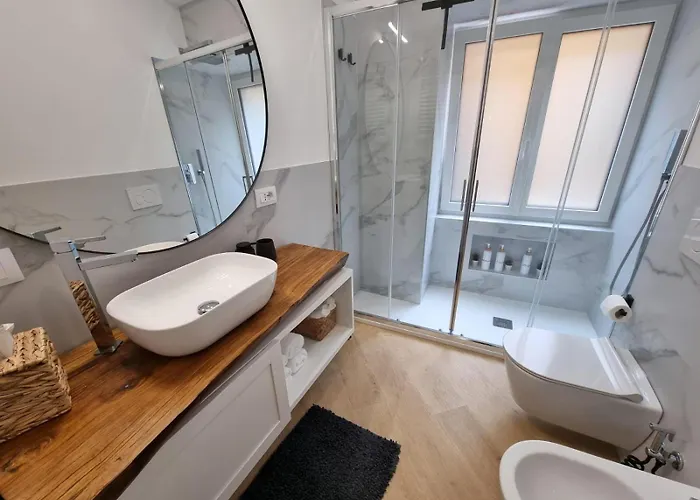 Ti Ci Devo Portare * Rapallo