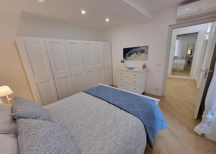 Appartement Ti Ci Devo Portare *