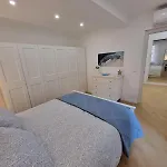 Apartment Ti Ci Devo Portare *