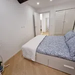 Ti Ci Devo Portare Apartment