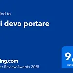 Ti Ci Devo Portare Apartment Rapallo