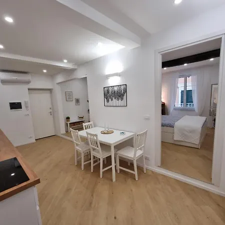 Ti Ci Devo Portare ראפאלו