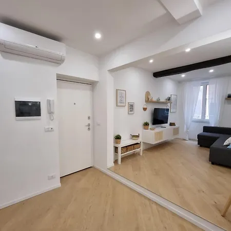 דירה Ti Ci Devo Portare ראפאלו