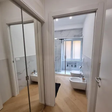 Appartement Ti Ci Devo Portare *