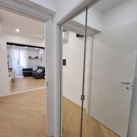 Ti Ci Devo Portare ראפאלו