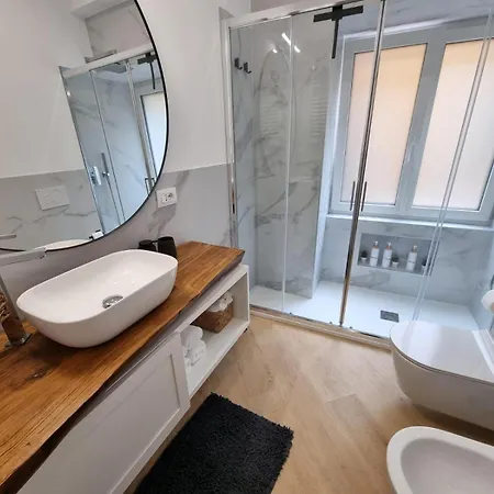 Ti Ci Devo Portare * ראפאלו