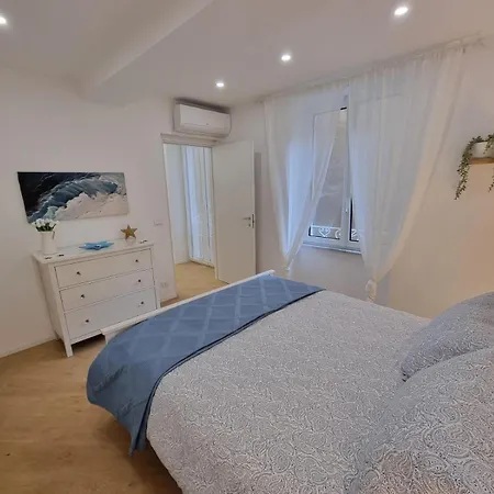 Ti Ci Devo Portare Appartement Rapallo