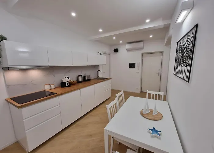 Ti Ci Devo Portare * Rapallo