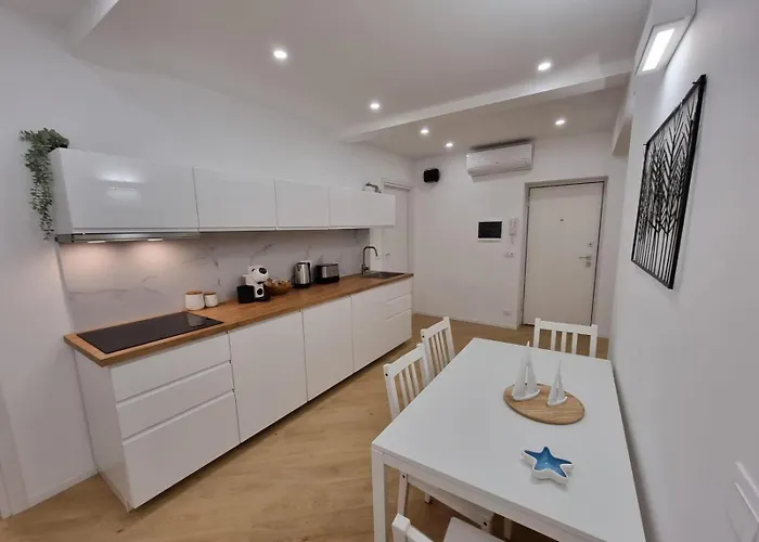 Ti Ci Devo Portare * Rapallo