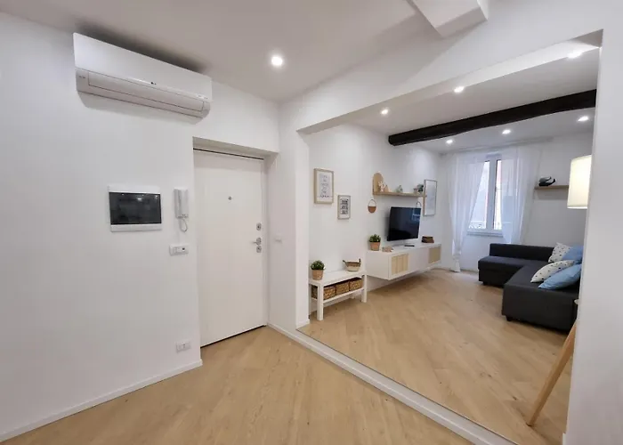 Apartment Ti Ci Devo Portare Rapallo