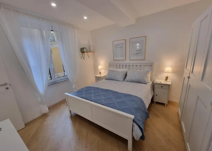 Ti Ci Devo Portare Rapallo