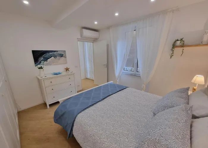 Ti Ci Devo Portare Apartment Rapallo