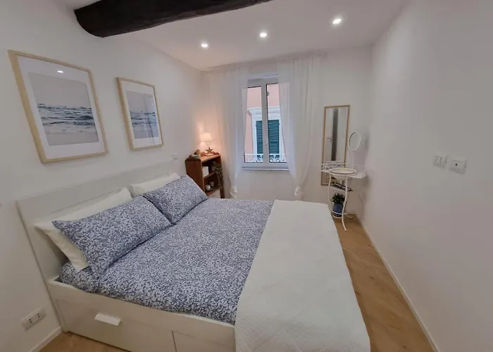 Ti Ci Devo Portare * Rapallo